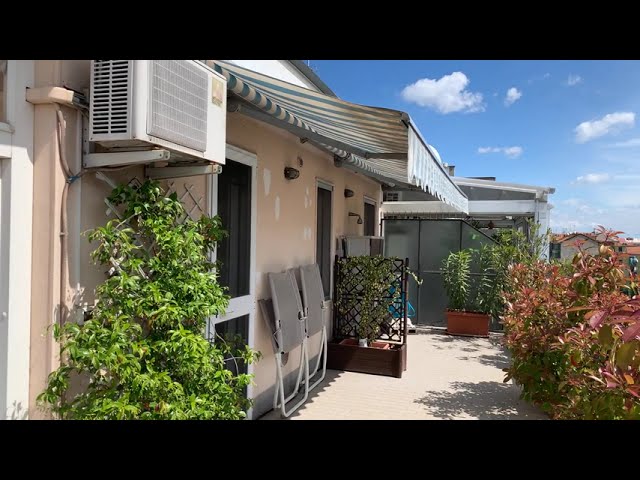 Bilocale in vendita in via Padova