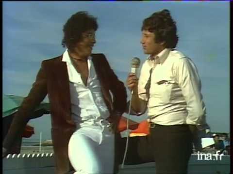 Laurent Voulzy - Archive INA