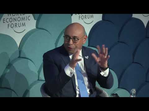 Ahmed Galal Ismail: GCC Region Leads Energy Transition and AI Revolution