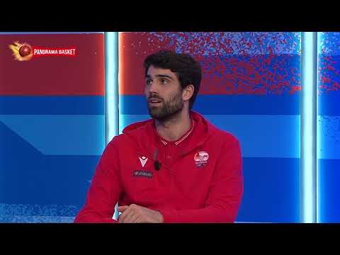 BASKET: Partenza sprint per Forlì, Pollone, "Vincere aiuta a vincere" | VIDEO