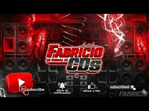 SWING GUETTO - AO VIVO EM BARÃO DE GRAJAÚ-MA ( MÚSICAS NOVAS ) - SETEMBRO - fabriciocdsdesobralce0.1