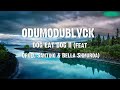 ODUMODUBLVCK - DOG EAT DOG II ft. Cruel Santino & Bella Shmurda (Lyric Video) | BeatBlend Jams