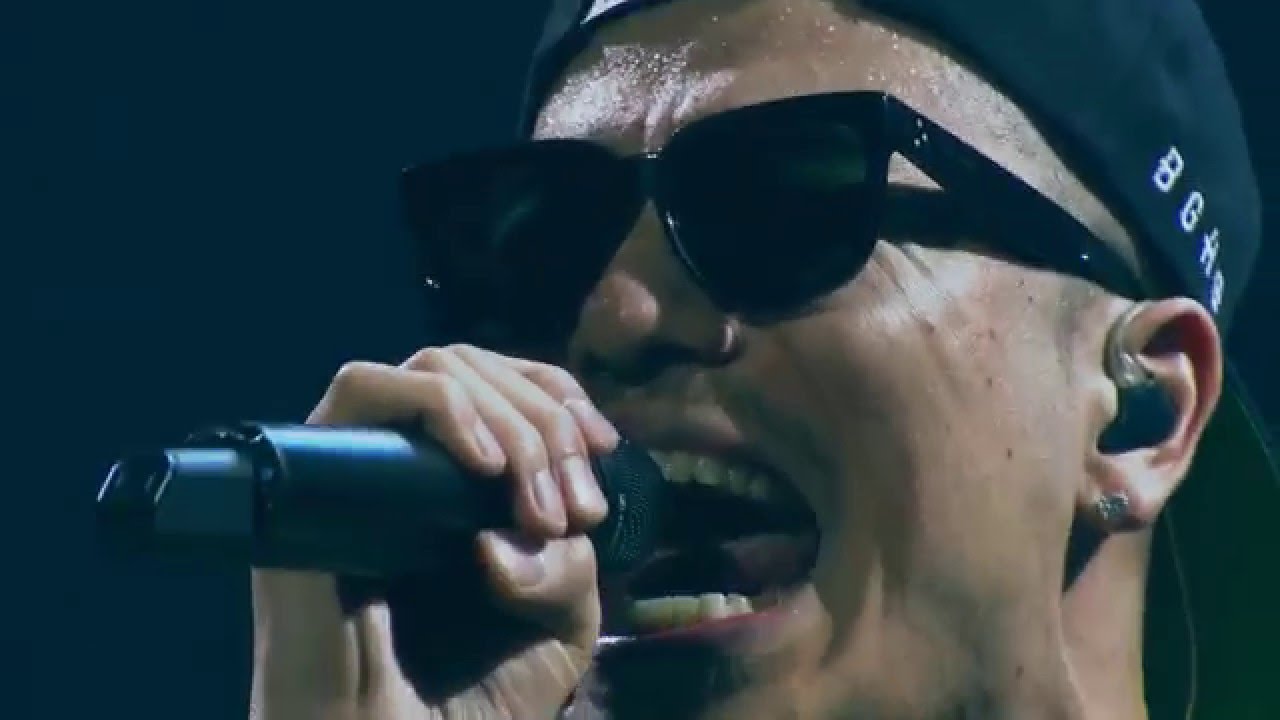 AK-69 - HALL TOUR 2015 FOR THE THRONE FINAL -COMPLETE EDITION-【Trailer】