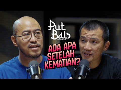 ADA APA SETELAH KEMATIAN?