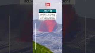 Download lagu Mount Anak Krakatau in the Sunda Strait remained volcanically active following eruptions mp3 Download lagu Mount Anak Krakatau in the Sunda Strait remained volcanically active following eruptions mp3
