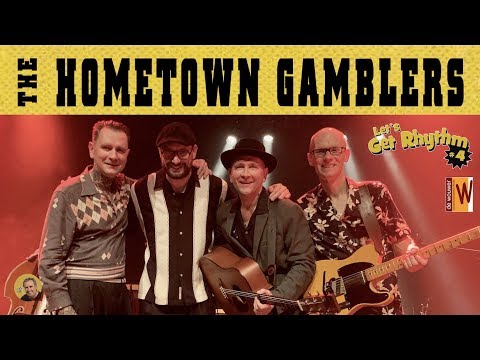 download lagu mp3 mp4 The Hometown Gamblers, download lagu The Hometown Gamblers gratis, unduh video klip The Hometown Gamblers