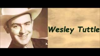 Texas Yodel - Wesley Tuttle