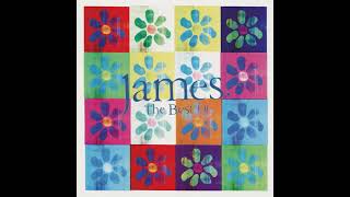 James - Runaground (Unhinged: Live at Whitfield Street, 1998)