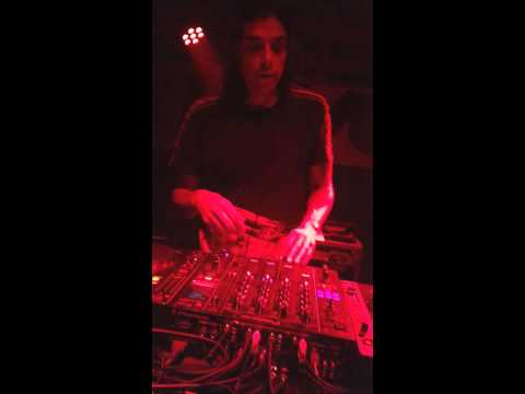 Javier Bussola @ Live 15 Posadas