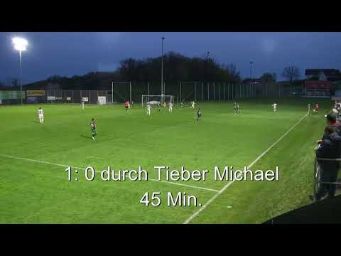 USV St. Anna/A. – FC Gleisdorf 09