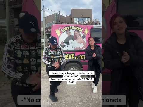 Así somos😅 aguante CARLOS PAZ🔥 #carlospaz #cordoba #mueveeltoto #loreyroque