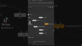 One of the most annoying things in Houdini is... #houdini #houdinifx #sidefx #quicktipp #tutorial