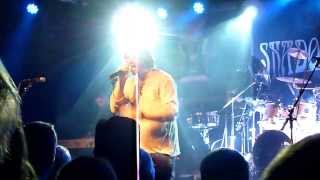Shadow Gallery - Don't ever Cry (incomplete) - Baarlo - Prog Power Europe 2013