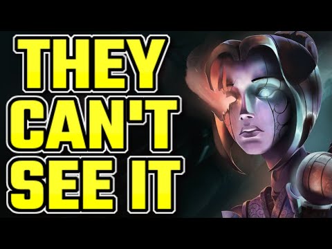 THE UNFAIR ORIANNA STRAT