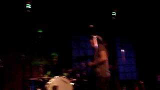 Alright intro/Elliott&#39;s Entrance (The Birchmere)