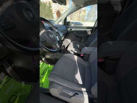 фото volkswagen touran i рестайлинг 0