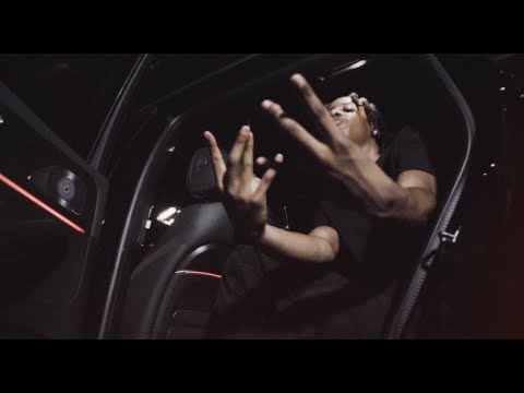 Jay Bando - 1 of 1 (Official Music Video)