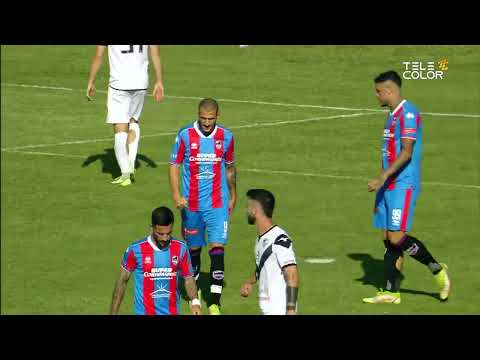 17 maggio 2023 - Highlights: Brindisi - Catania 1-2