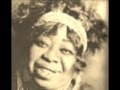 Gertrude "Ma" Rainey-See See Rider Blues