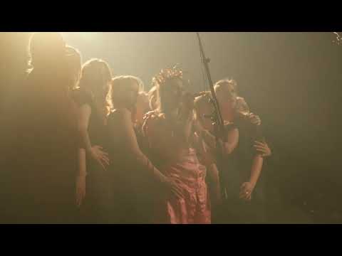 AySay x Lunar Vocals - Tu Cerg û Mêlakên (Live at SPOT Festival)