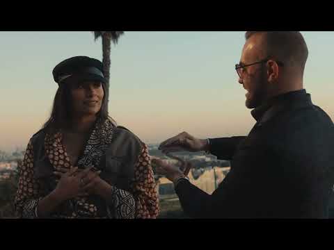 Promotional video thumbnail 1 for Matteo Cammisa | Luxury Magician & Mentalist
