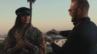 Los Angeles - Close up show