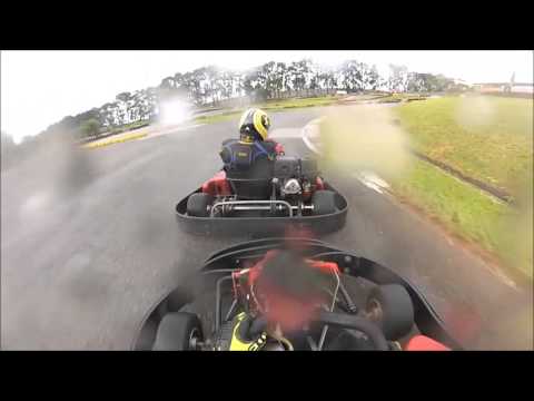 Copa Amika Principal Cat. Master