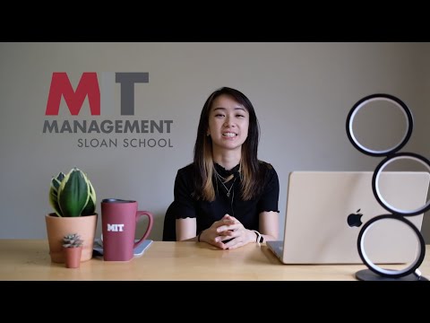 , title : 'How I got into MIT Sloan MBA: GMAT, Cover Letter, Video Essay and More'