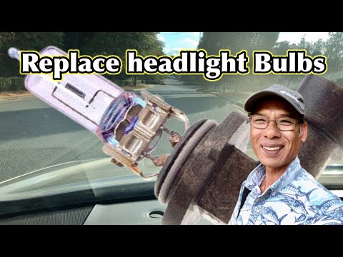 YouTube video about: Does advance auto replace headlight bulbs?