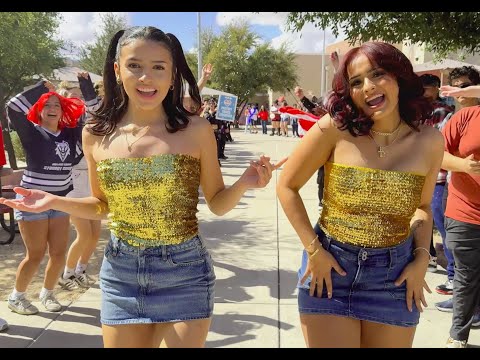 WALDEN GROVE HIGH SCHOOL LIP DUB 2025