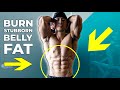 5 Steps to Get Rid Of Your Love Handles | NOW 4 Weeks Out