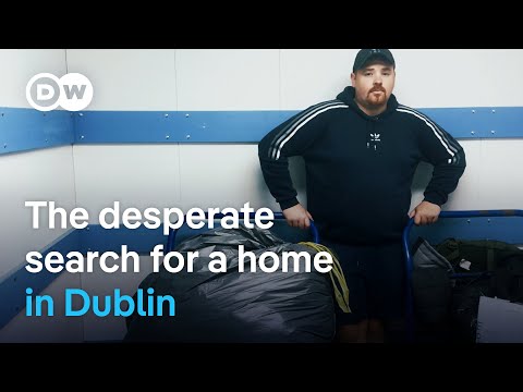 Dublin's Housing Shortage: Families Despair at Rising Rents