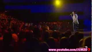 Dami Im - Winner&#39;s Single - Alive - Grand Final - The X Factor Australia 2013