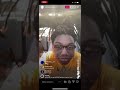 BabySantana Playing Antisocial 2 Snippet With Slump6s