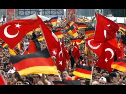 Vendetta ft. Dua Saheser - Two Nations&One Track