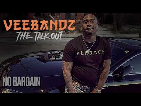 ATMVeeBandz x Bon Da Don-NoBargain