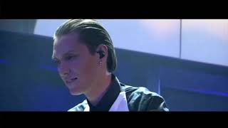 Thomas Azier — Vertigo Live