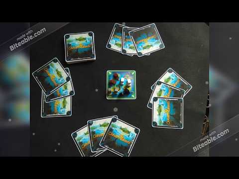 Introduction to MasterIslands