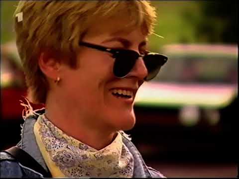 Friedel Münch Der Mammut Mann