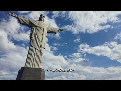 nastyfactor - rio de janeiro freestyle