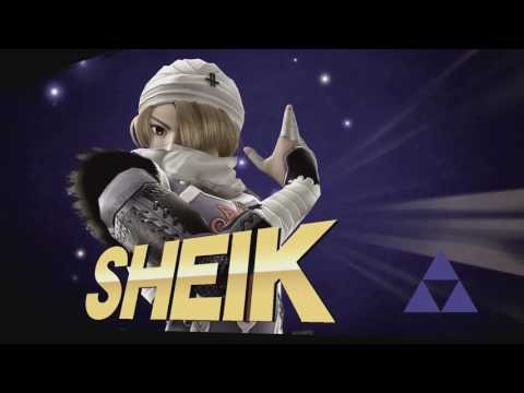 Ramsaur vs Seven - Monroe Battle Circuit 6 - Smash Wii U Singles