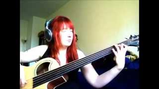 Elvis Costello - The Birds Will Still Be Singing (bass arrangement)