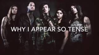 Get Scared-What If I'm Right (lyric video)