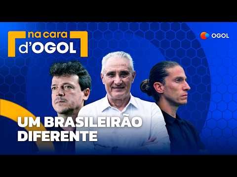 Brasileirão começa com supresas, e tem técnico correndo risco