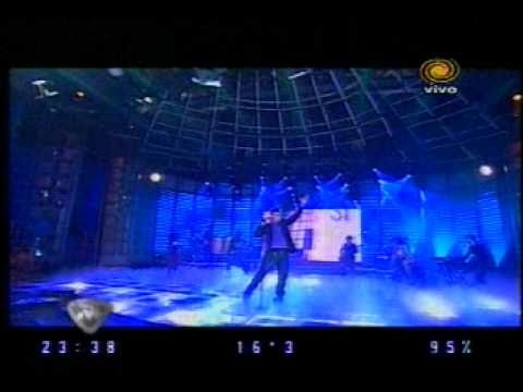 Ricky Martin -  Tal Vez - Argentina 2007