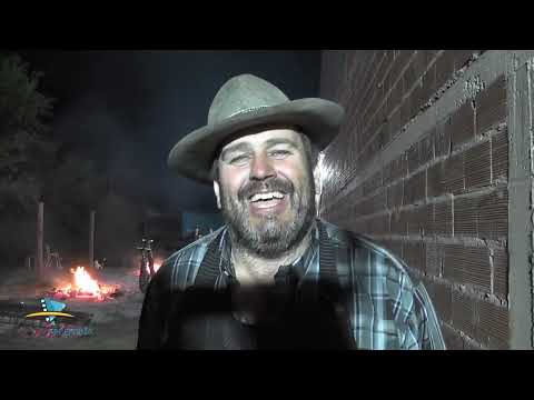 9 Fiesta de la Tradición en T. M. de Anchorena (La Pampa)