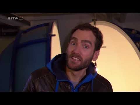 X:enius: Auch Licht hat Schattenseiten Doku (2017)