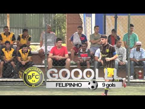 BORUSSIA BF7 vs AABB CANTAREIRA