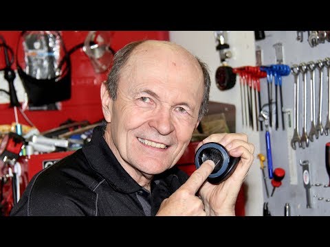 Go Ahead, Push The Purge When Rinsing - Scuba Tech Tips: S05E15