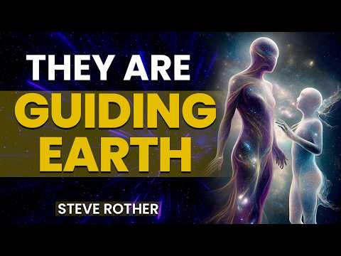 We Came to Level Up Earth — Here’s How | Steve Rother/Espavo Channeler of "The Group"